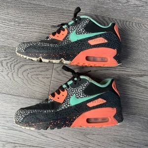 Nike air max 90s Pinnacle QS GS 'Easter’